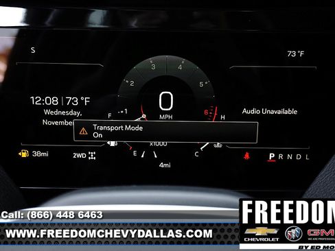 New 2026 GMC Yukon XL Denali w/ Sun & Power Step Package image 31