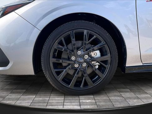 New 2026 Subaru Impreza RS AWD/4WD image 11