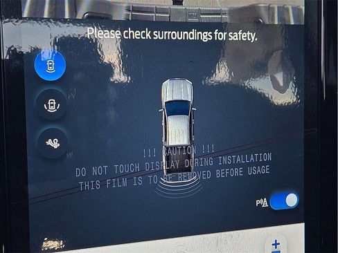 New 2025 Ford Ranger XLT w/ FX4 Off-Road Package image 13