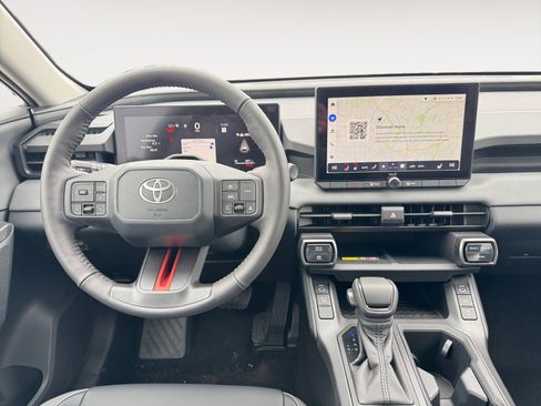 New 2026 Toyota RAV4 Woodland image 12