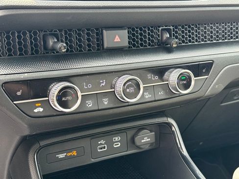 Certified 2024 Honda CR-V EX image 20