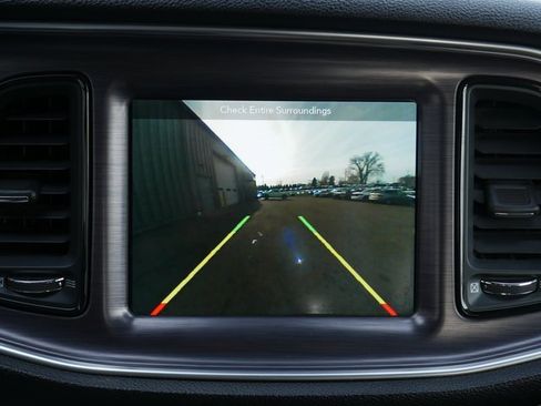 Used 2018 Dodge Challenger R/T Scat Pack image 5