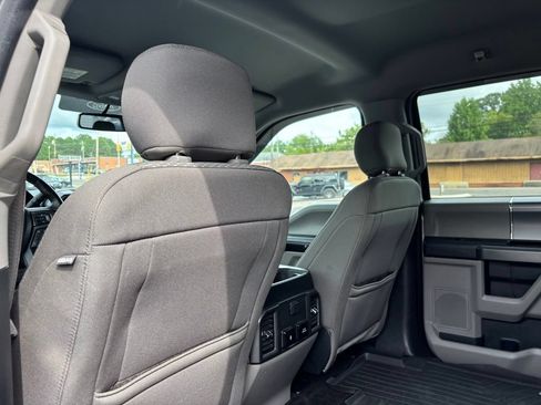 Used 2018 Ford F150 XLT w/ Equipment Group 302A Luxury RWD image 17