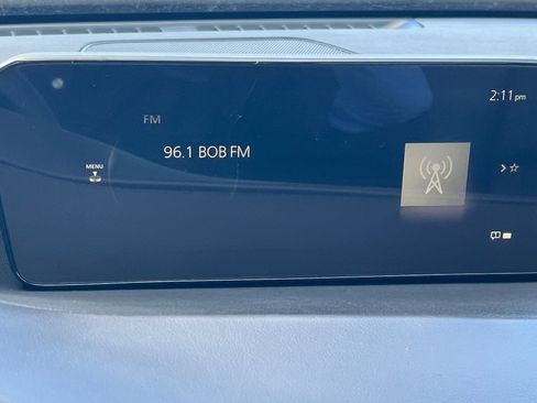 New 2026 MAZDA MAZDA3 2.5 S Preferred image 14