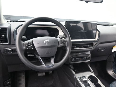 New 2025 Ford Bronco Sport Heritage image 11