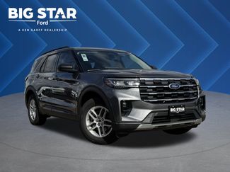 New 2026 Ford Explorer Active w/ Active Comfort Package 360° Tour