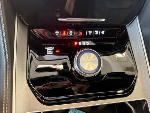 New 2026 Jeep Grand Wagoneer L 4WD w/ Premium Group I image 54