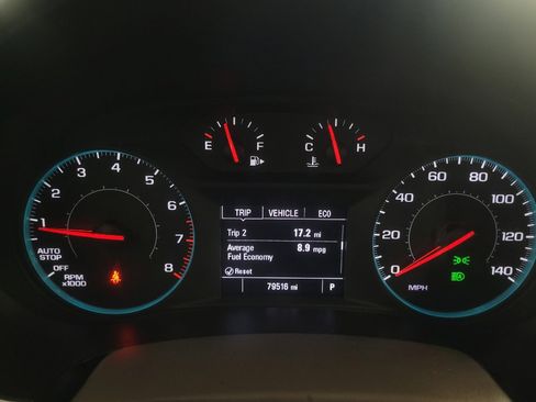 Used 2022 Chevrolet Malibu LT FWD image 23