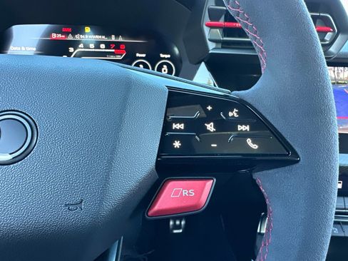 New 2026 Audi RS 3 image 29