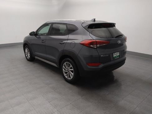 Used 2018 Hyundai Tucson SEL AWD/4WD image 6