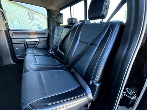 Used 2017 Ford F150 Lariat image 23