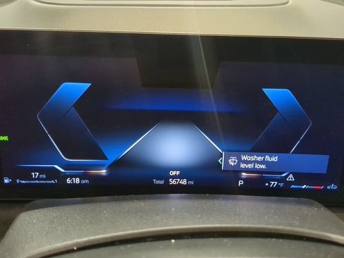 Used 2024 BMW X7 xDrive40i w/ Premium Package AWD/4WD image 17