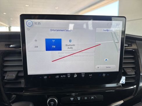 Used 2024 Ford Transit 350 XLT image 19