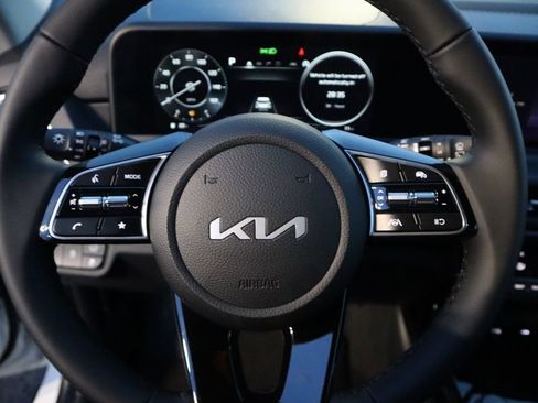 New 2026 Kia Seltos EX AWD/4WD image 23