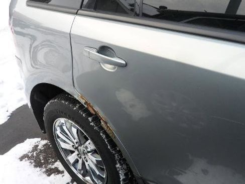 Used 2007 Ford Edge SEL image 4