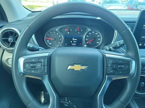 Used 2025 Chevrolet Blazer LT FWD image 22