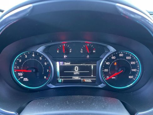 Used 2018 Chevrolet Malibu LT w/ Redline Edition image 7