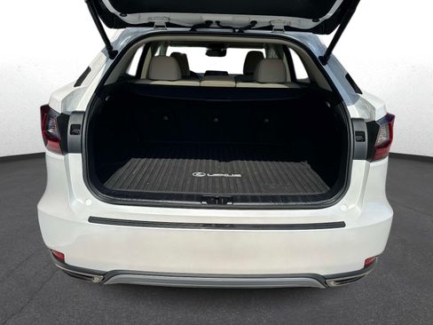 Used 2021 Lexus RX 350 AWD image 11