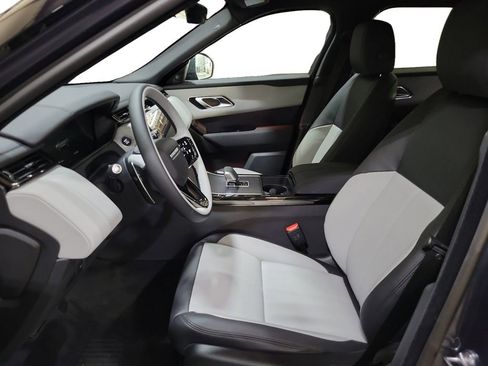 New 2026 Land Rover Range Rover Velar Dynamic SE image 13