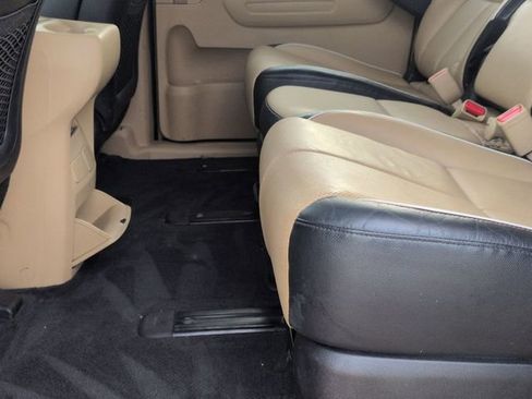 Used 2021 Kia Sedona EX image 22