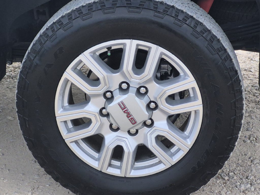 Used 2024 GMC Sierra 2500 SLT w/ Texas SLT Premium Package AWD/4WD image 24