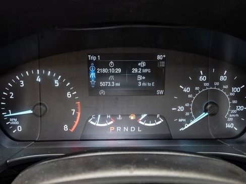 Used 2022 Ford Escape SEL w/ SEL Stealth AWD Package image 14