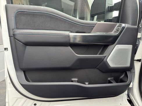 New 2026 Ford F350 Platinum w/ FX4 Off-Road Package image 12