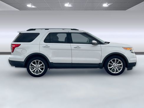 Used 2013 Ford Explorer Limited image 8