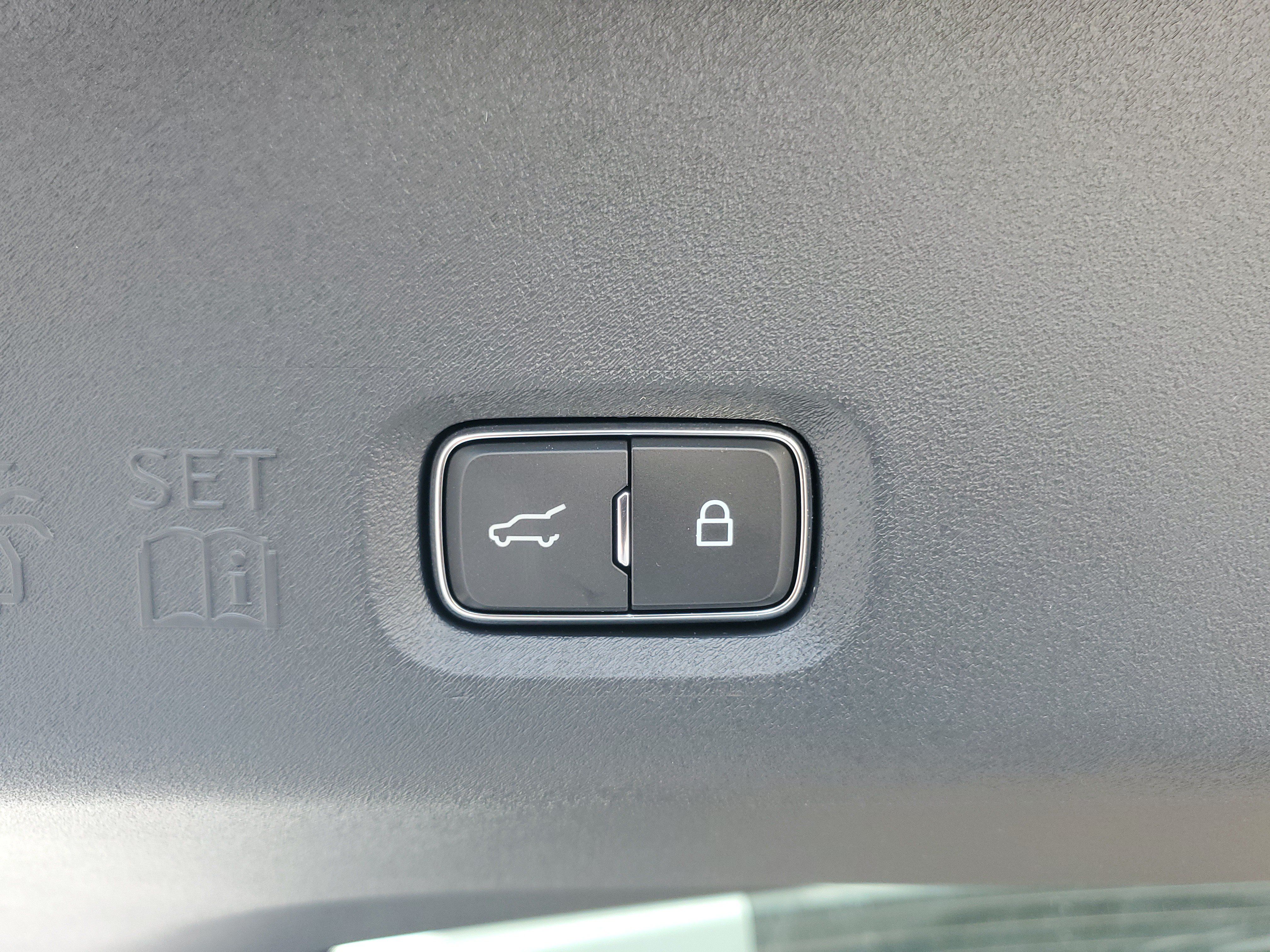 New 2026 Lincoln Navigator Reserve w/ Jet Appearance Package AWD/4WD image 35