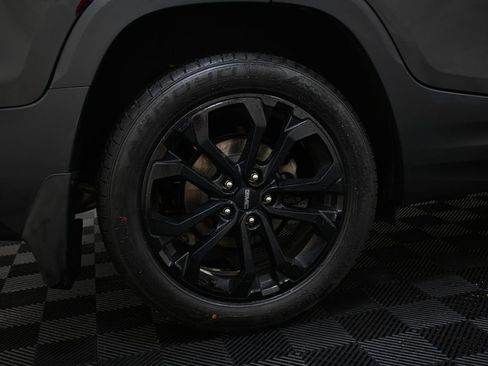 Used 2020 GMC Terrain SLE w/ Driver Convenience Package AWD/4WD image 34