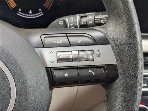 Used 2025 Hyundai Tucson SEL image 5