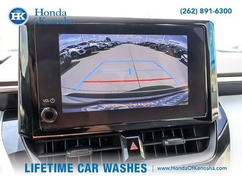 Used 2024 Toyota Corolla SE FWD image 17
