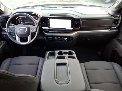 Certified 2025 GMC Sierra 1500 Elevation AWD/4WD image 24