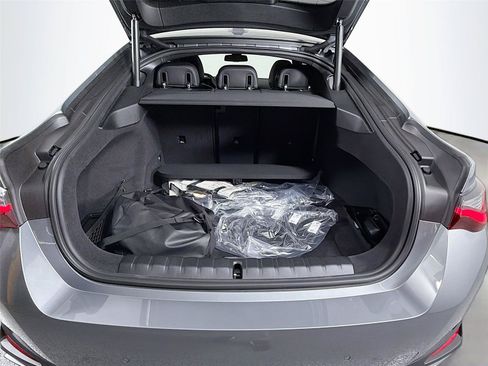New 2026 BMW i4 eDrive40 w/ Premium Package RWD image 55