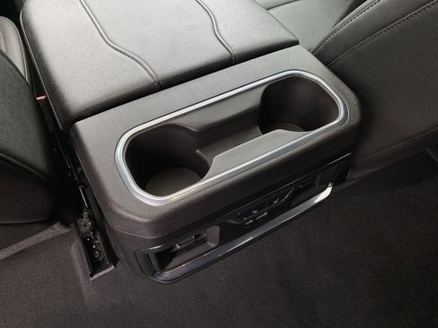 Used 2025 Chevrolet Silverado 2500 LTZ w/ Trail Boss Package image 39