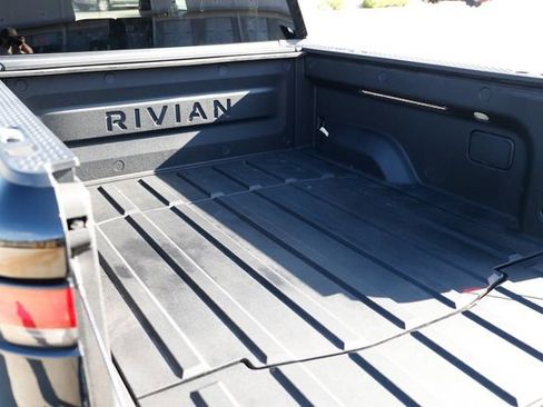 Used 2022 Rivian R1T Launch Edition image 44