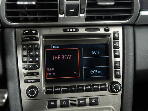 Used 2006 Porsche 911 Carrera S image 36