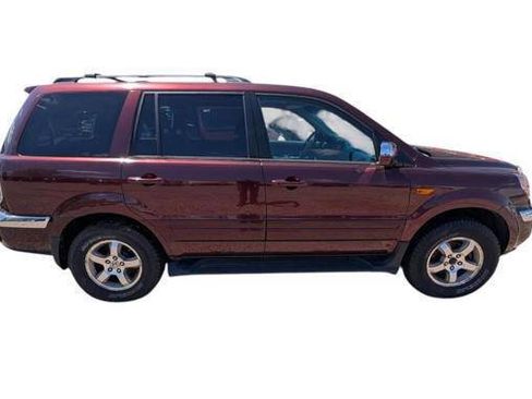 Used 2007 Honda Pilot EX-L image 7