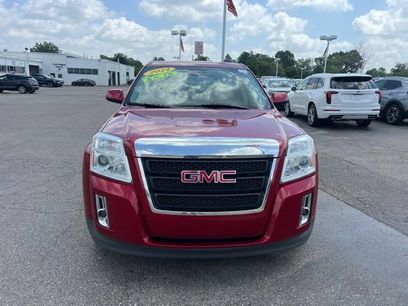 Used 2014 GMC Terrain SLE w/ Convenience Package