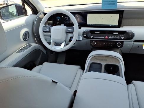 New 2026 Hyundai Palisade SEL FWD image 4
