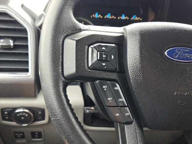 Used 2015 Ford F150 XLT w/ Equipment Group 302A Luxury AWD/4WD image 27