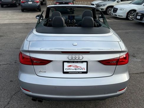 Used 2015 Audi A3 1.8T Premium Plus FWD image 7