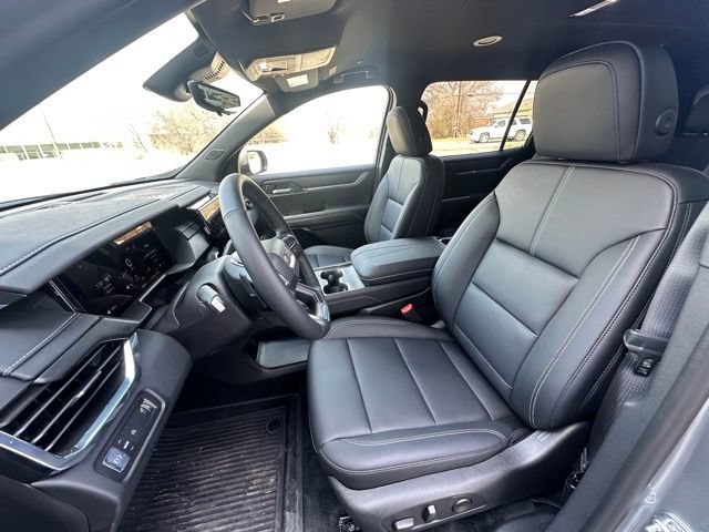 New 2026 GMC Acadia Elevation w/ Black Edition FWD image 15