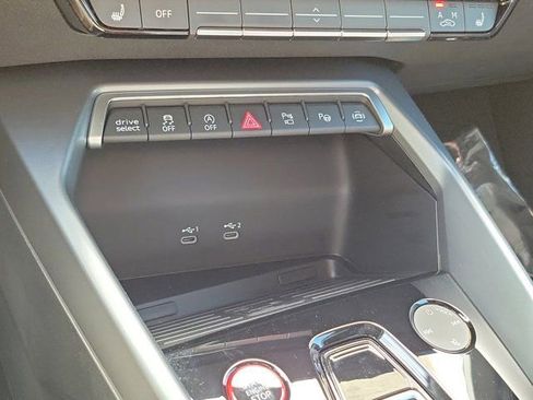 Certified 2025 Audi S3 Premium Plus w/ Premium Plus Package image 26