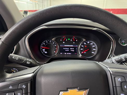 Used 2024 Chevrolet Blazer LT w/ Driver Confidence Package AWD/4WD image 10