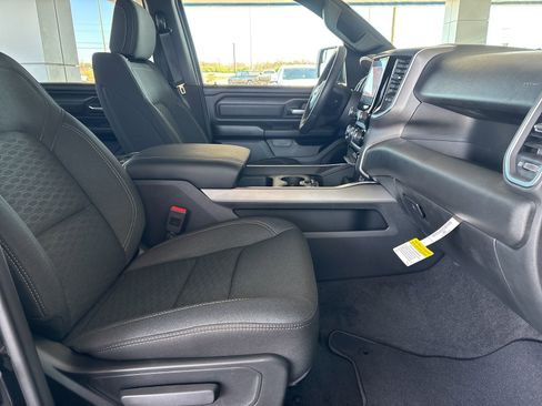 New 2026 RAM 1500 Express image 14