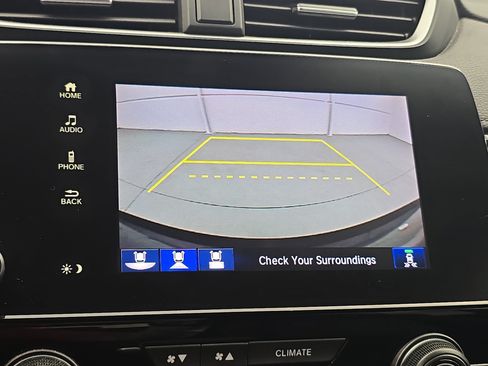 Used 2020 Honda CR-V EX-L image 23