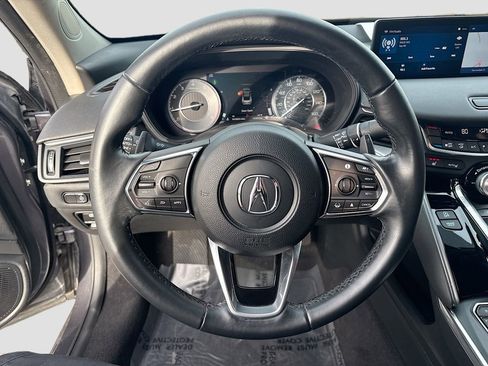 Used 2022 Acura TLX w/ Technology Package FWD image 11