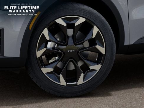 New 2026 Kia Sorento SX FWD image 10