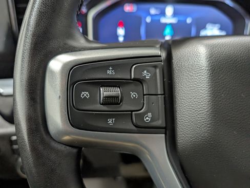 Used 2024 Chevrolet Silverado 2500 LT w/ All Star Edition image 25